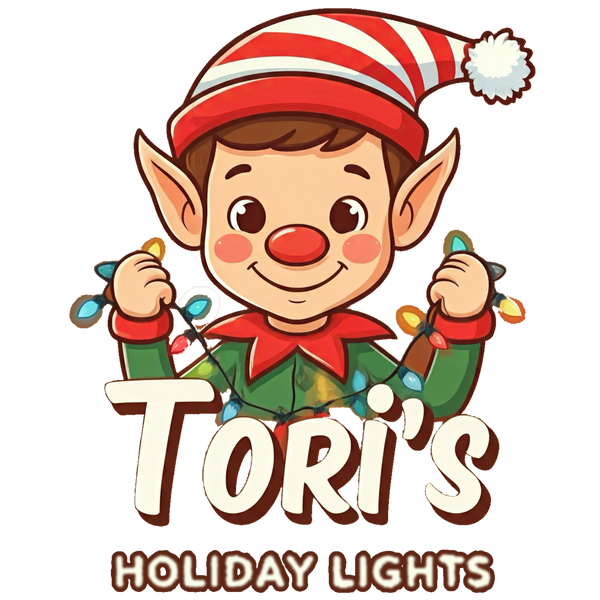 Tori's Holiday Lights